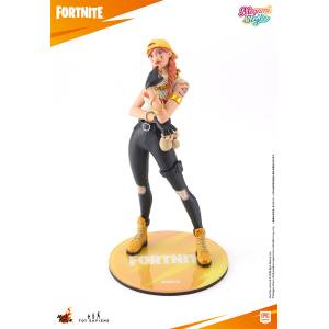 Fortnite: Aura 1/9 - Megami Style [Hot Toys]