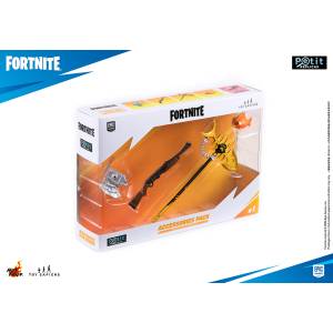 Fortnite: Petit Replica Accessory Pack (No.1) 1/9 [Hot Toys]