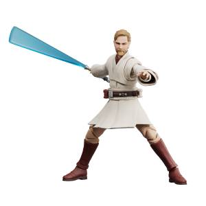 Star Wars Revenge of the Sith: Obi-Wan Kenobi (CC09) [Blokees]