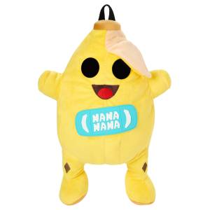 Fortnite: Nanner Buddy Back Bling - Backpack [Spirit Halloween]