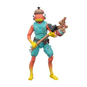 Fortnite: Fishstick - Legendary Series 6-inch Action Figure [Jazwares]