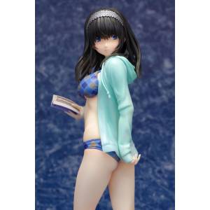 THE IDOLM@STER Cinderella Girls - Konpeki no Kyoukai - Fumika Sagisawa [DreamTech / Wave]