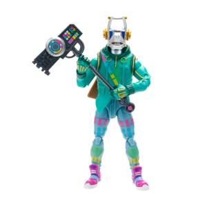 Fortnite: DJ Yonder - Legendary Series 6-inch Action Figure [Jazwares]