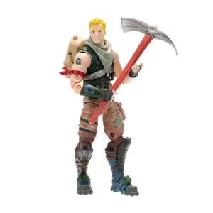 Fortnite: Jonesy - Legendary Series 6-inch Action Figure [Jazwares]