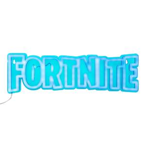 Fortnite: Logo Neon Light [Paradon]