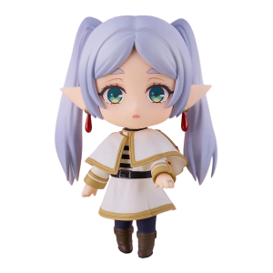 Nendoroid 3026: Frieren Beyond Journey's End: Frieren (Basic) (Limited Edition) [Good Smile Company]