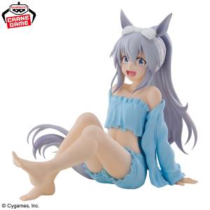 Umamusume: Cinderella Gray - Tamamo Cross - Relax Time (2nd Hand) [Banpresto]