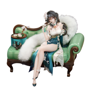 Honkai Star Rail: Ruan Mei 1/7 - Plumblossom Letter (With Bonus) [Myethos]
