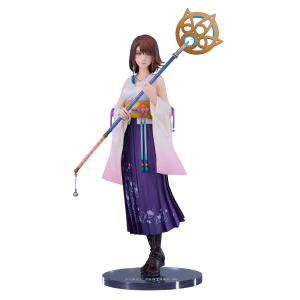 Final Fantasy X: Yuna [Square Enix]