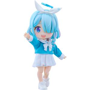 Nendoroid Doll: Blue Archive - Arona [Good Smile Company]