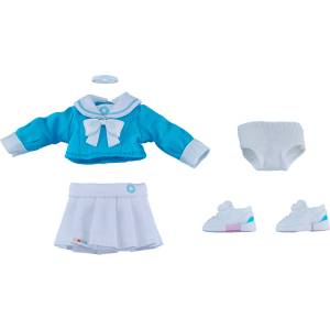 Nendoroid Doll Outfit: Blue Archive - Arona [Good Smile Company]