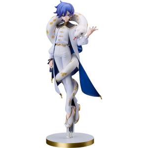 5th Hatsune Miku × GS Illustration Contest: KAITO (Chinese Style Ver.) - G.S.Collection [Good Smile Company]
