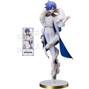 5th Hatsune Miku × GS Illustration Contest: KAITO (Chinese Style Ver.) - G.S.Collection (Limited + Bonus) [Good Smile Company]