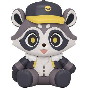 Honkai Star Rail: Raccoon Bat - Huggy Good Smile [Good Smile Arts Shanghai]