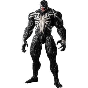Marvel's Spider-Man 2: DLX Venom 1/12 [threezero]