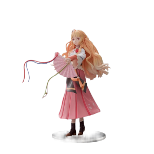 Agents of the Four Seasons Dance of Spring: Hanaba Hinagiku - XStellar Figure (2nd Hand) [SEGA]