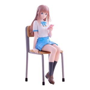 Even a Replica Can Fall in Love: Sunao Aikawa - Noodle Stopper Figure (2nd Hand) [FuRyu]