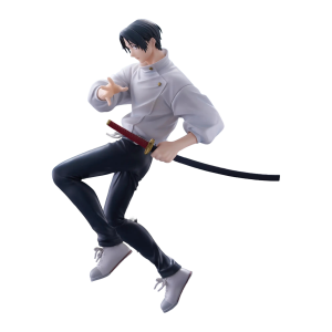 Jujutsu Kaisen The Culling Game: Yuta Okkotsu - Trio-Try-iT (2nd Hand) [FuRyu]