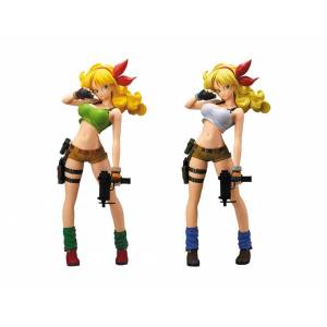 Dragon Ball Glitter Glamour Lunch Set Of 2 Banpresto Nin Nin Game Com