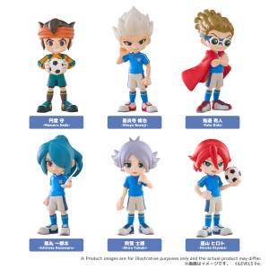PalVerse: Inazuma Eleven Victory Road (6 Pack Box) [Bushiroad Creative]