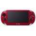  PSVita - Cosmic Red PlayStation Vita - Wi-fi (PCH-1000 ZA03) [new]