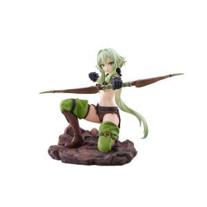Goblin Slayer II: High Elf Archer 1/7 [Alice Glint]