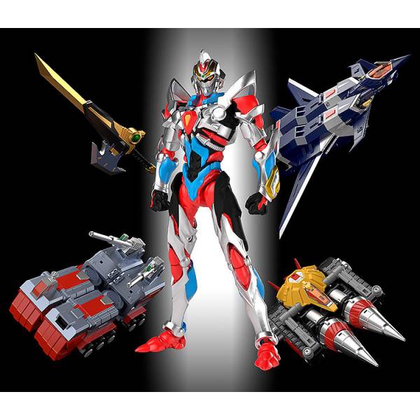 SSSS.GRIDMAN Gridman DX Assist Weapon Set [Good Smile Company] - Nin ...