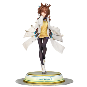 Uma Musume Pretty Derby: Agnes Tachyon 1/7 (Reissue) [Alter]