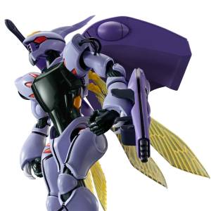 HG 1/72: Aura Battler Dunbine - Dunbine (Limited Reissue) [Premium Bandai]