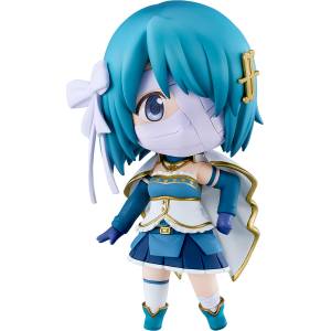 Nendoroid 3004: Puella Magi Madoka Magica Walpurgisnacht Rising - Sayaka Miki (Basic) [Good Smile Company - Used]