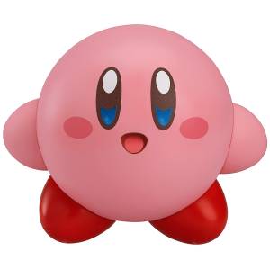 Nendoroid 544: Dreamland Kirby [Good Smile Company - Used]