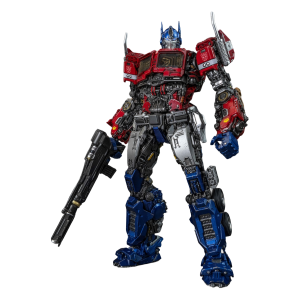 Transformers Bumblebee: Optimus Prime - AMK PRO Plastic Model (Reissue) [Doyusha]