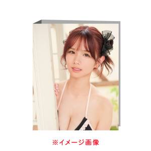 WooHoo Girls Series Vol.27: Goto Matsuri / NEW STAR - Binder [WooHoo Company]