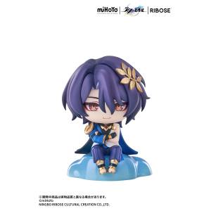 Honkai Star Rail: Dr. Ratio - Owlbert's Studio Vol.2 [Ribose]