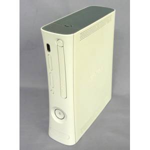 Xbox 360 [Occasion - Loose / Sans câble ni manette]