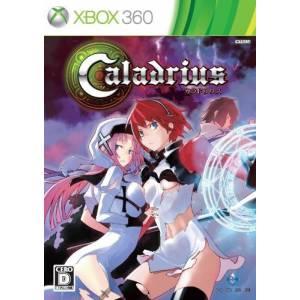 Caladrius [X360 - Used Good Condition]