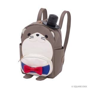 Final Fantasy XIV: Señor Odder Otter Backpack [Square Enix]