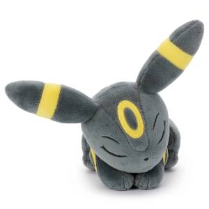 Pokémon: Umbreon - Sleeping Friend Plush Toy (S) [Takara Tomy