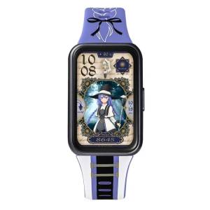 Mushoku Tensei Jobless Reincarnation: Roxy Migurdia Model Smartwatch (Limited Edition) [Garrack]