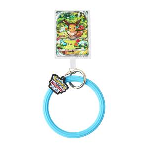 Pokémon TCG POCKET: Smartphone Hand Strap with Rubber Charm (Limited Edition) [The Pokémon Company]