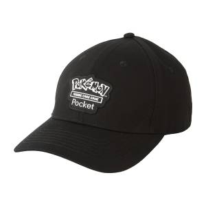 Pokémon TCG POCKET: Cap (Limited Edition) [The Pokémon Company]