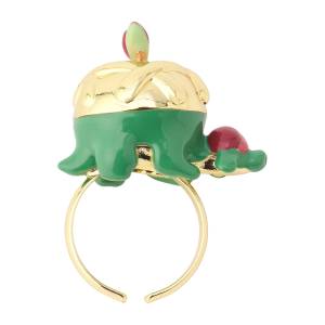 Pokémon: Dratatin Ring (Limited Edition) [The Pokémon Company]