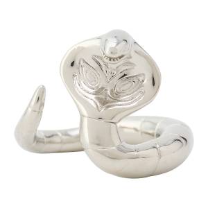 Pokémon: Arbok Ring (Size 12) (Limited Edition) [The Pokémon Company]