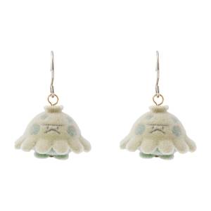 Pokémon: Shroomish Earrings (Limited Edition) [The Pokémon Company]