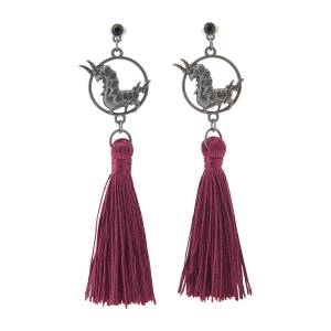 Pokémon: Scolipede Earrings (Limited Edition) [The Pokémon Company]