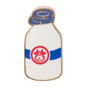 Pokémon: Miltank Milk Earrings (Limited Edition) [The Pokémon Company]