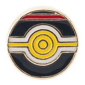 Pokémon: Luxury Ball Earrings (Limited Edition) [The Pokémon Company]