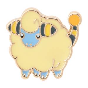 Pokémon: Mareep Earrings (Limited Edition) [The Pokémon Company]