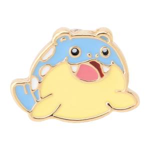 Pokémon: Spheal Earrings (Limited Edition) [The Pokémon Company]