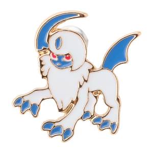 Pokémon: Absol Earrings (Limited Edition) [The Pokémon Company]